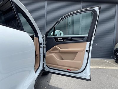 صورة مصغرة 20 لـ 2019 Porsche CAYENNE