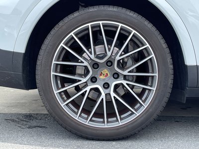 صورة مصغرة 68 لـ 2019 Porsche CAYENNE