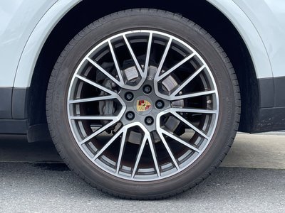 صورة مصغرة 70 لـ 2019 Porsche CAYENNE