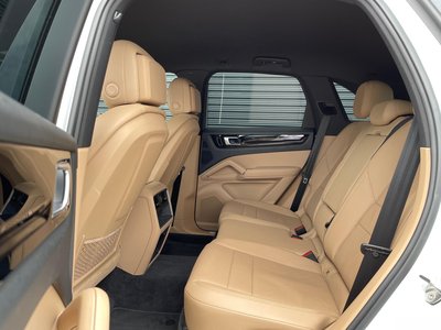 صورة مصغرة 15 لـ 2019 Porsche CAYENNE