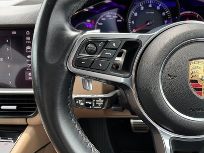 صورة مصغرة 47 لـ 2019 Porsche CAYENNE