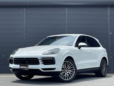 صورة مصغرة 59 لـ 2019 Porsche CAYENNE