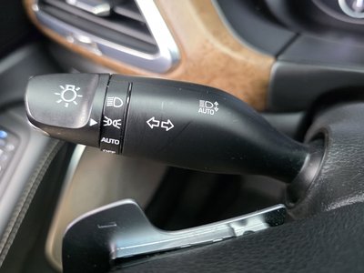 2019 Genesis G90 — миниатюра 32
