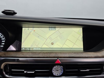 2019 Genesis G90 — миниатюра 20
