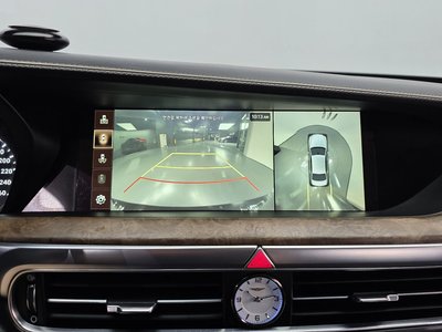 2019 Genesis G90 — миниатюра 21