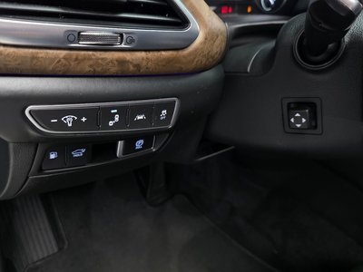 2019 Genesis G90 — миниатюра 30
