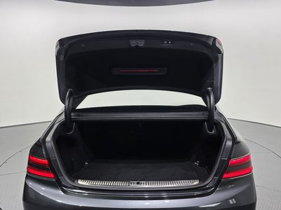 2019 Genesis G90 — миниатюра 26