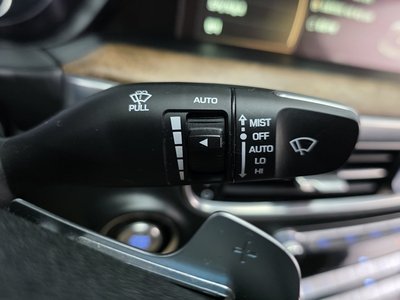 2019 Genesis G90 — миниатюра 33