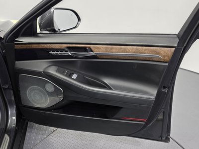 2019 Genesis G90 — миниатюра 15