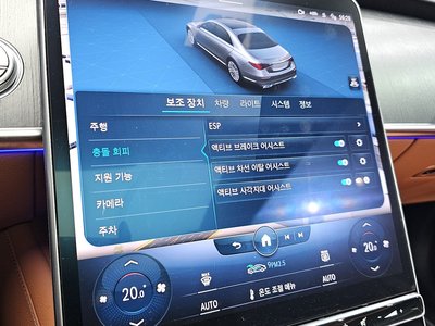 2022 Mercedes-BENZ S-CLASS 缩略图 16