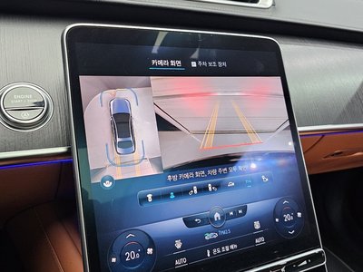 2022 Mercedes-BENZ S-CLASS 缩略图 15