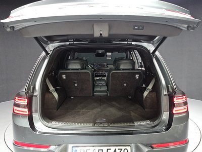 2022 Genesis GV80 — миниатюра 26