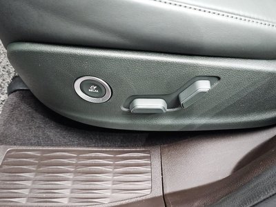2022 Genesis GV80 — миниатюра 31