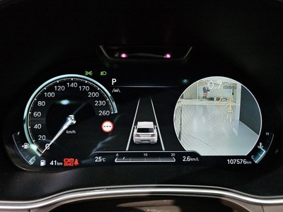 2022 Genesis GV80 — миниатюра 11