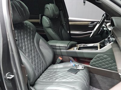 2022 Genesis GV80 — миниатюра 16