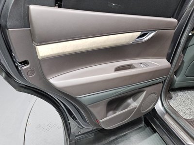 2022 Genesis GV80 — миниатюра 15