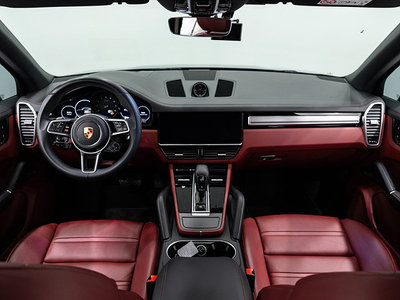 2023 Porsche CAYENNE 照片 4