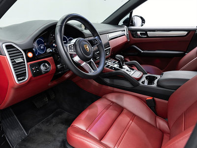 صورة مصغرة 19 لـ 2023 Porsche CAYENNE