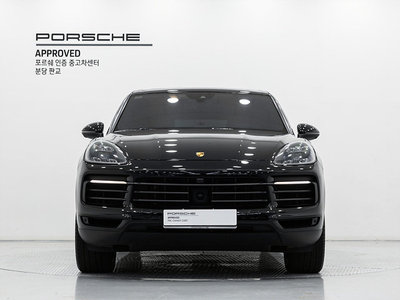 2023 Porsche CAYENNE 照片 2