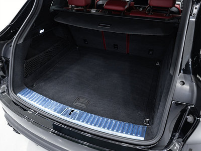 صورة مصغرة 13 لـ 2023 Porsche CAYENNE