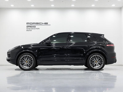 2023 Porsche CAYENNE 照片 7