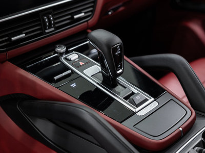 2023 Porsche CAYENNE 照片 9
