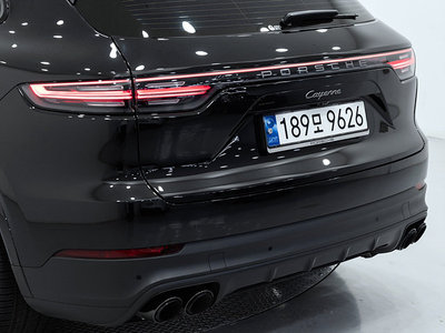 صورة مصغرة 12 لـ 2023 Porsche CAYENNE