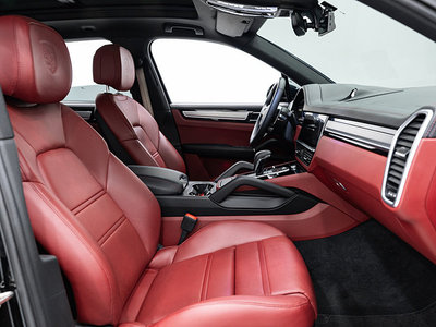صورة مصغرة 14 لـ 2023 Porsche CAYENNE