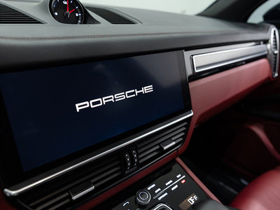 صورة مصغرة 18 لـ 2023 Porsche CAYENNE
