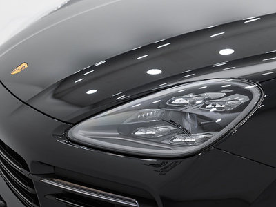 صورة مصغرة 11 لـ 2023 Porsche CAYENNE