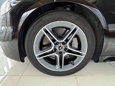 MERCEDES-BENZ S-CLASS - 6