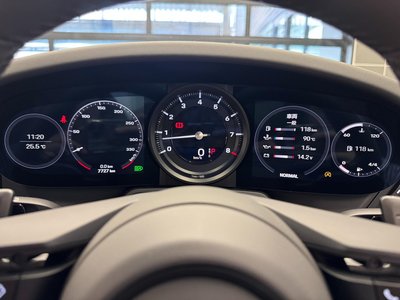 2020 Porsche 911 thumbnail 33