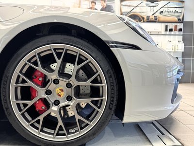 2020 Porsche 911 thumbnail 48