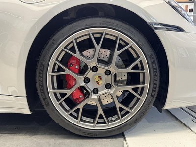 2020 Porsche 911 thumbnail 47