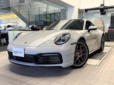 2020 Porsche 911 照片 1