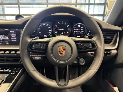 2020 Porsche 911 thumbnail 30