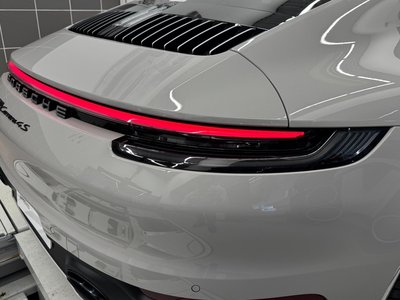 2020 Porsche 911 thumbnail 12