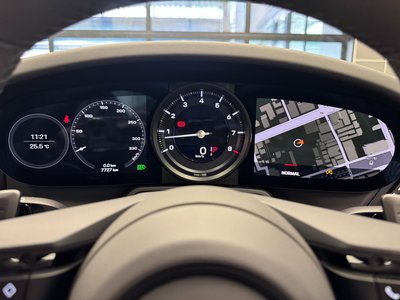 2020 Porsche 911 thumbnail 34