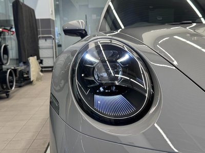 2020 Porsche 911 照片 5