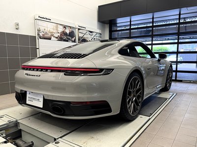 2020 Porsche 911 照片 9