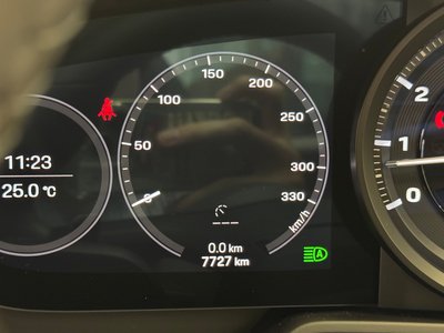 2020 Porsche 911 thumbnail 35