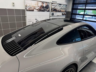 2020 Porsche 911 照片 10