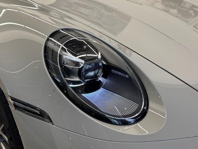 2020 Porsche 911 照片 4