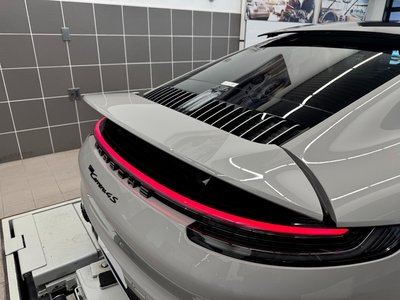 2020 Porsche 911 thumbnail 13