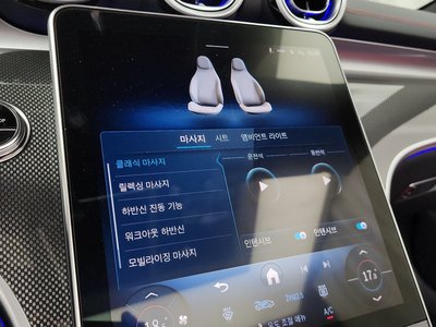 2025 Mercedes-BENZ CLE 缩略图 30