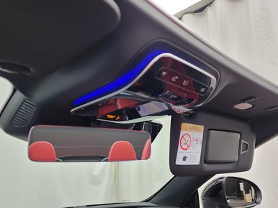 2025 Mercedes-BENZ CLE 缩略图 24