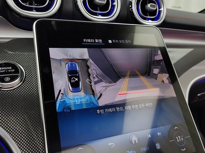 2025 Mercedes-BENZ CLE 缩略图 21