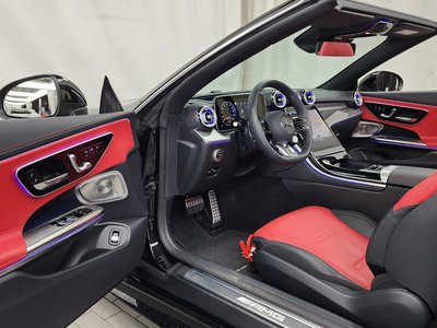 2025 Mercedes-BENZ CLE 缩略图 13