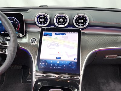 2025 Mercedes-BENZ CLE 缩略图 20
