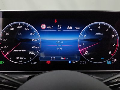 2025 Mercedes-BENZ CLE 缩略图 11